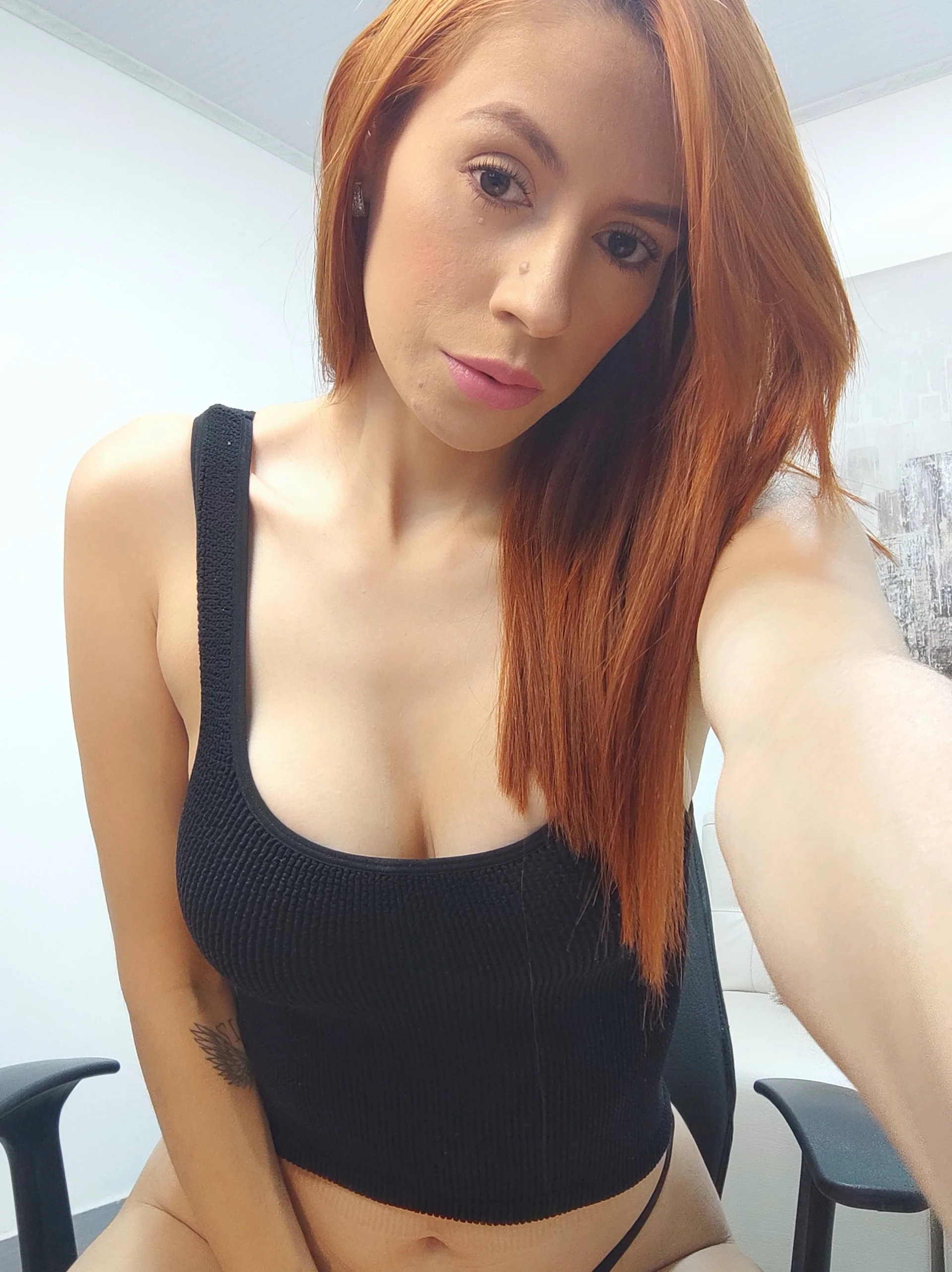 XXX Porn Photo of Nude KristennBlue 10