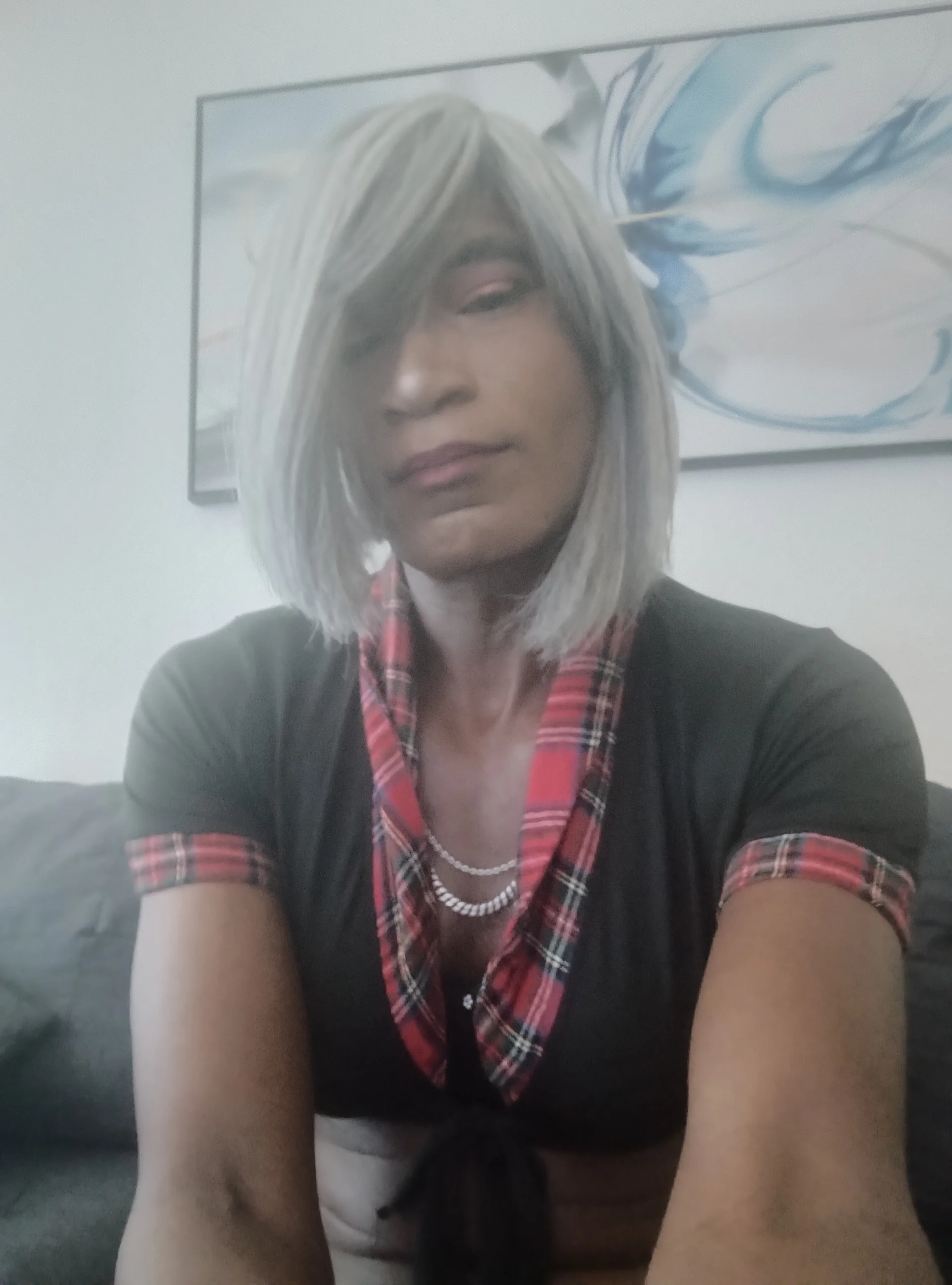 XXX Porn Photo of Nude Jackie_SilverFoxCD 23