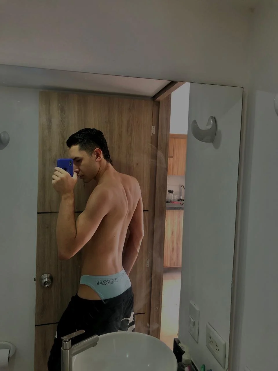 XXX Porn Photo of Nude Rowley_Devi 1