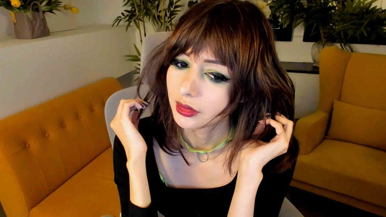 XXX Porn Photo of Nude CrystallBloom 110