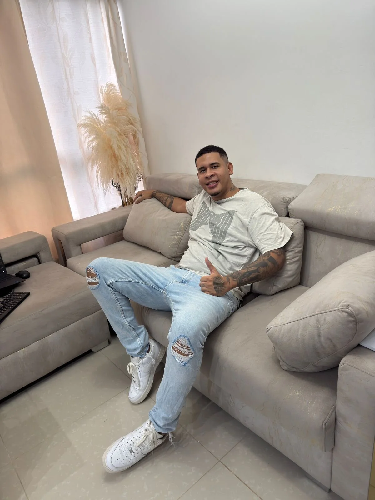 XXX Porn Photo of Nude Adrew_fox 14