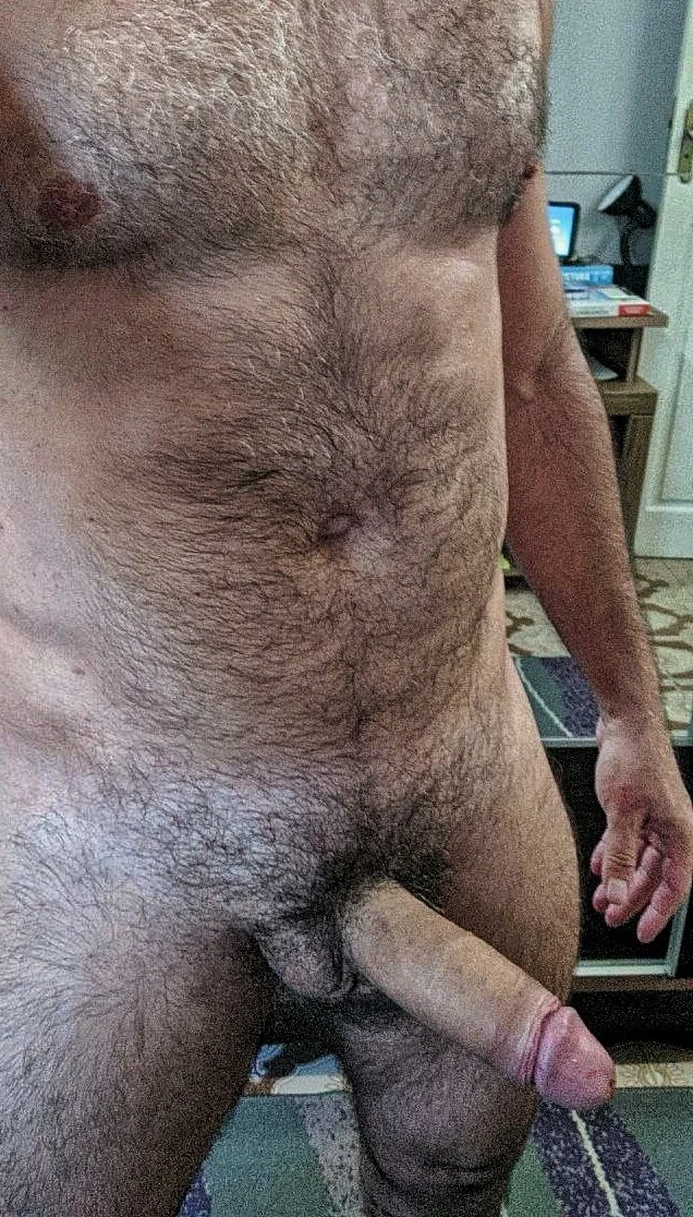 XXX Porn Photo of Nude PeludoCapixaba 12