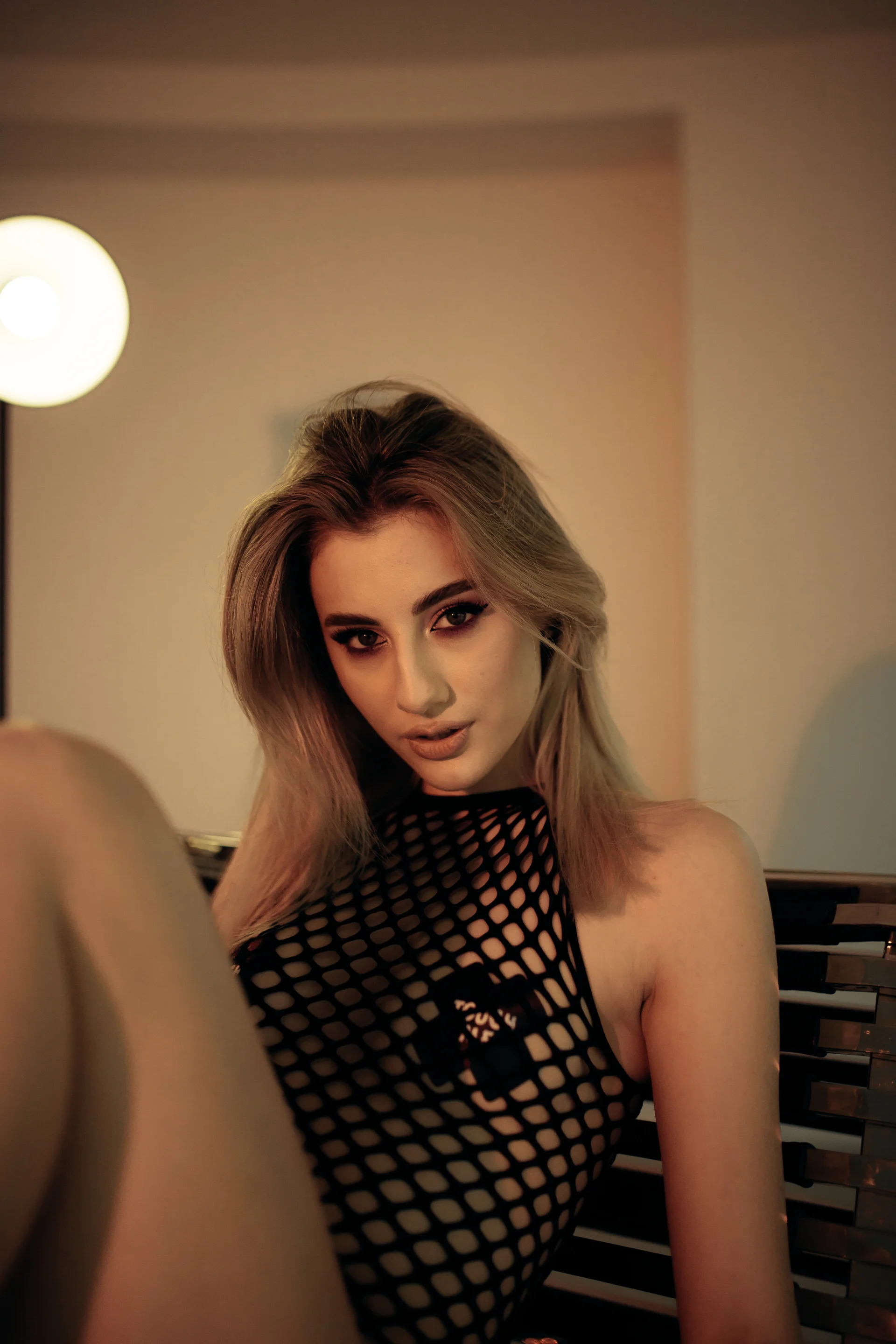 XXX Porn Photo of Nude Naughty-Kitty1 7