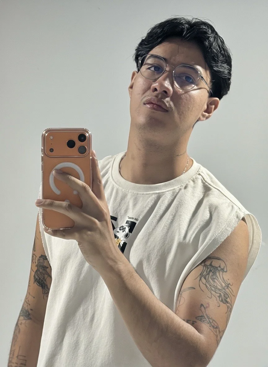 XXX Porn Photo of Nude Pablo_Cruz_ 17