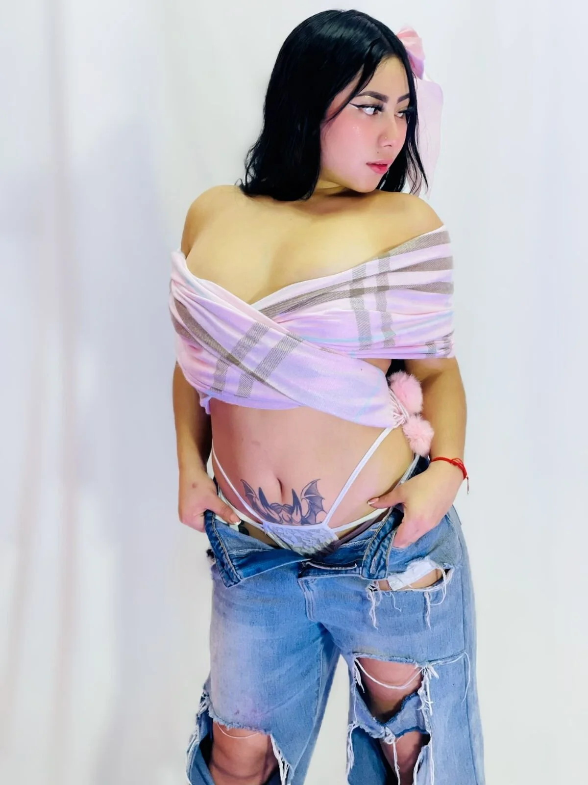 XXX Porn Photo of Nude Sofia_Daemon 61