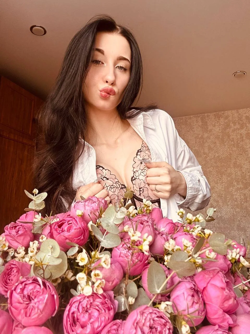 XXX Porn Photo of Nude MiguelinaRasmuson 15