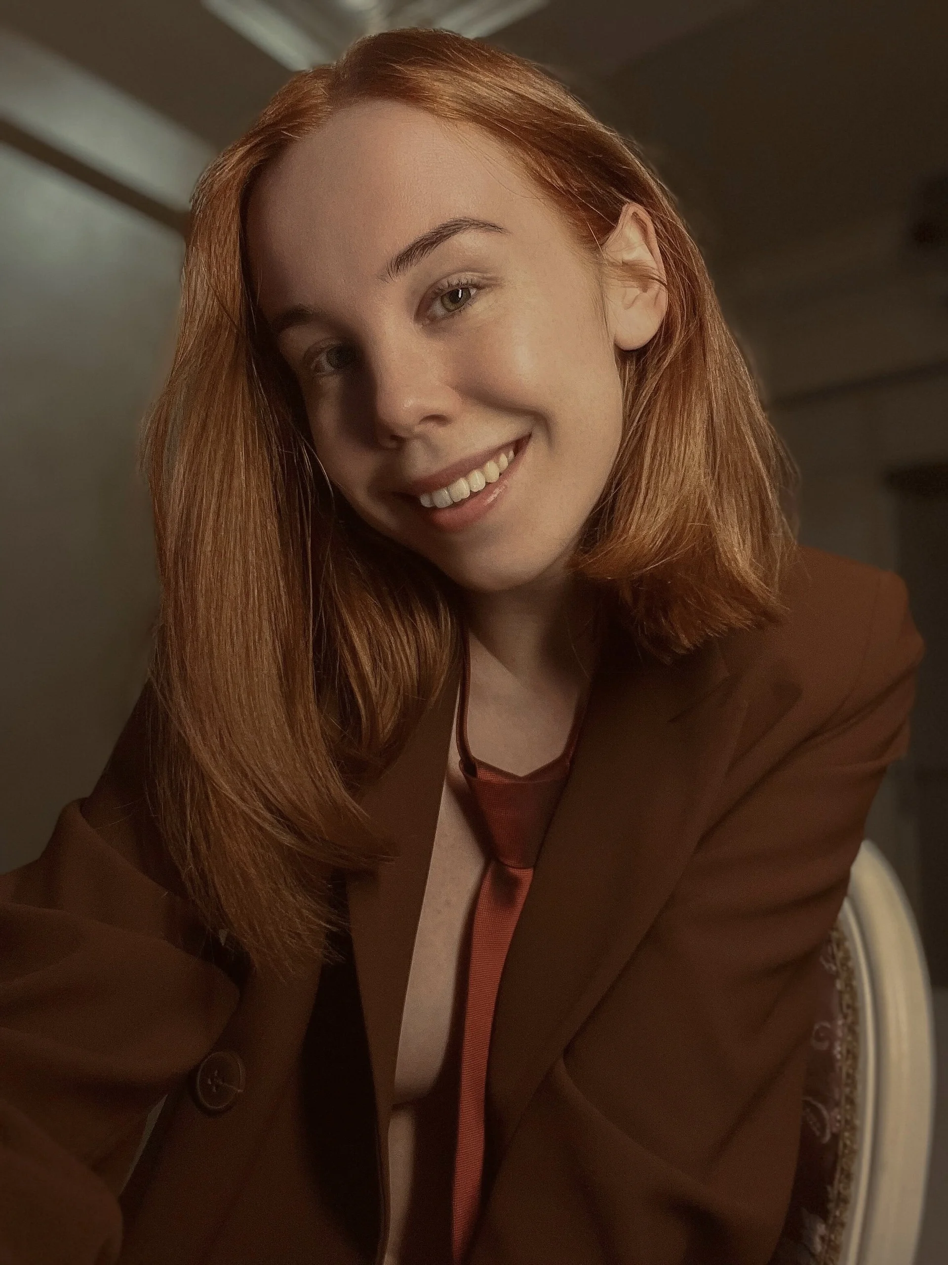 XXX Porn Photo of Nude Elsa_Redwood 15