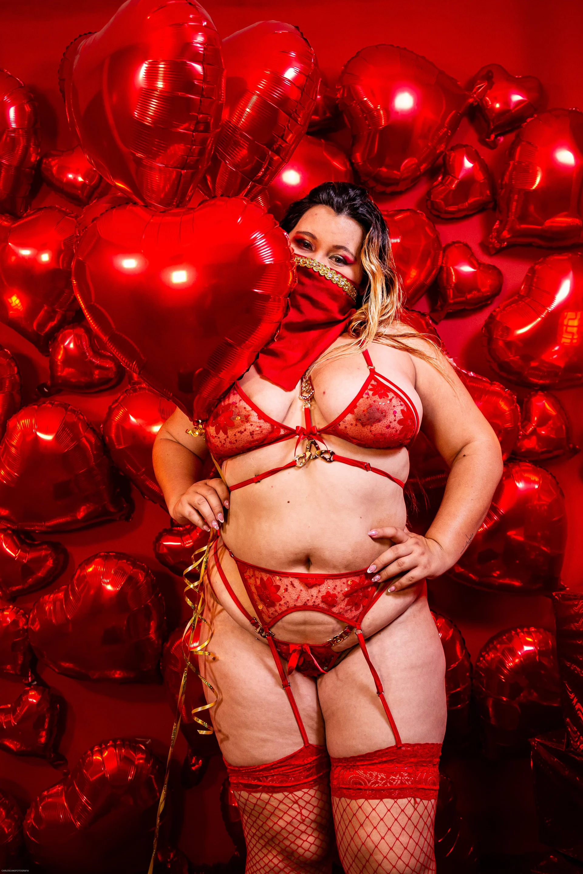 XXX Porn Photo of Nude SalmaZamann 173