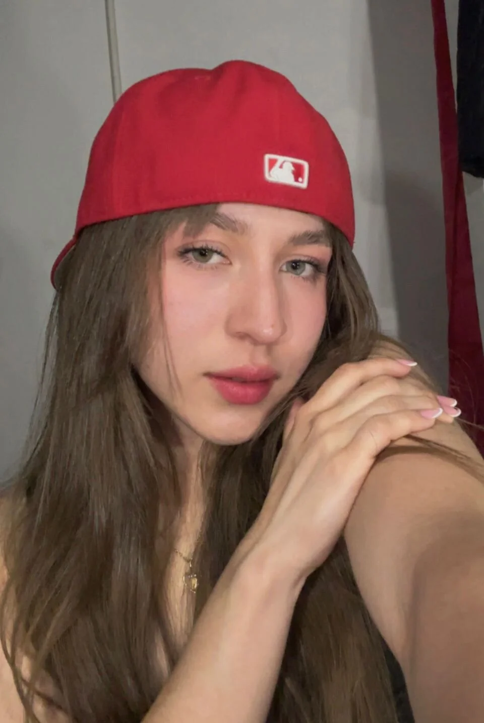 XXX Porn Photo of Nude Celeste_dalton 1