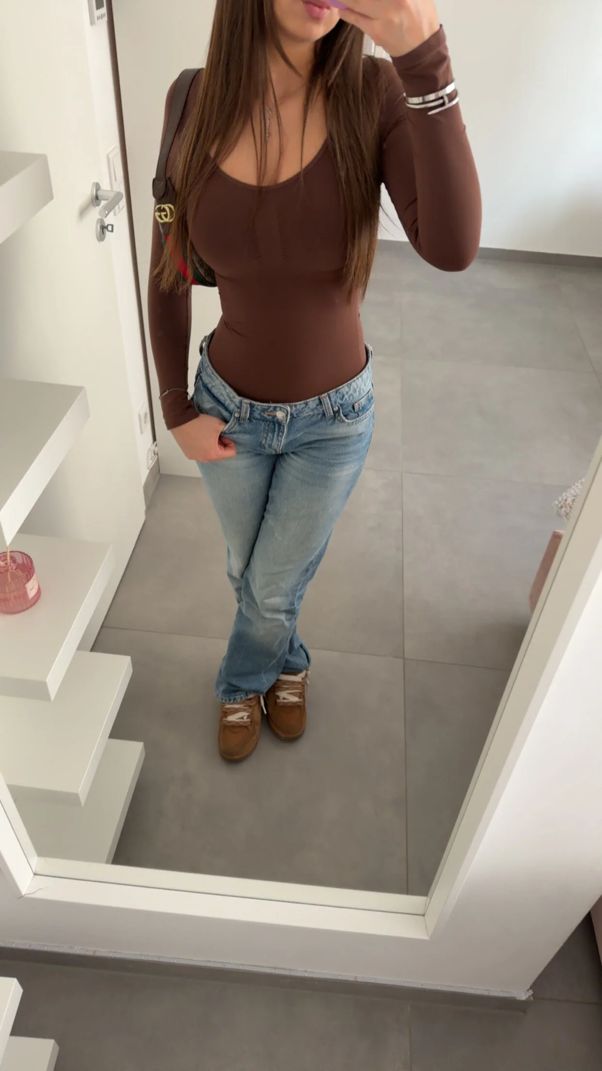 XXX Porn Photo of Nude CuteJuliaa 1