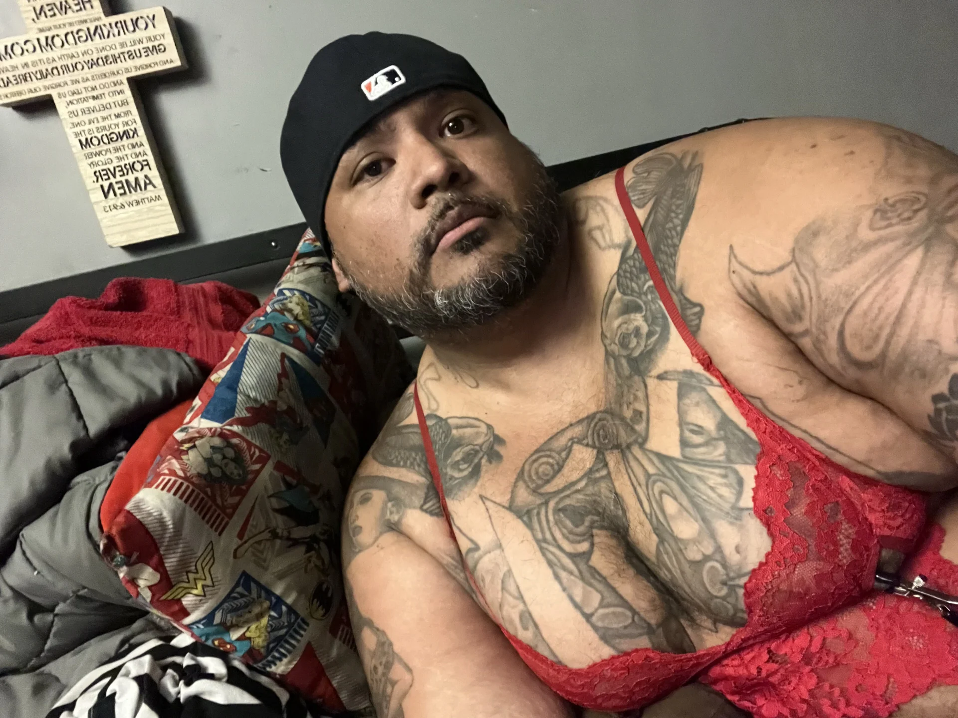 XXX Porn Photo of Nude joeyslicks 1