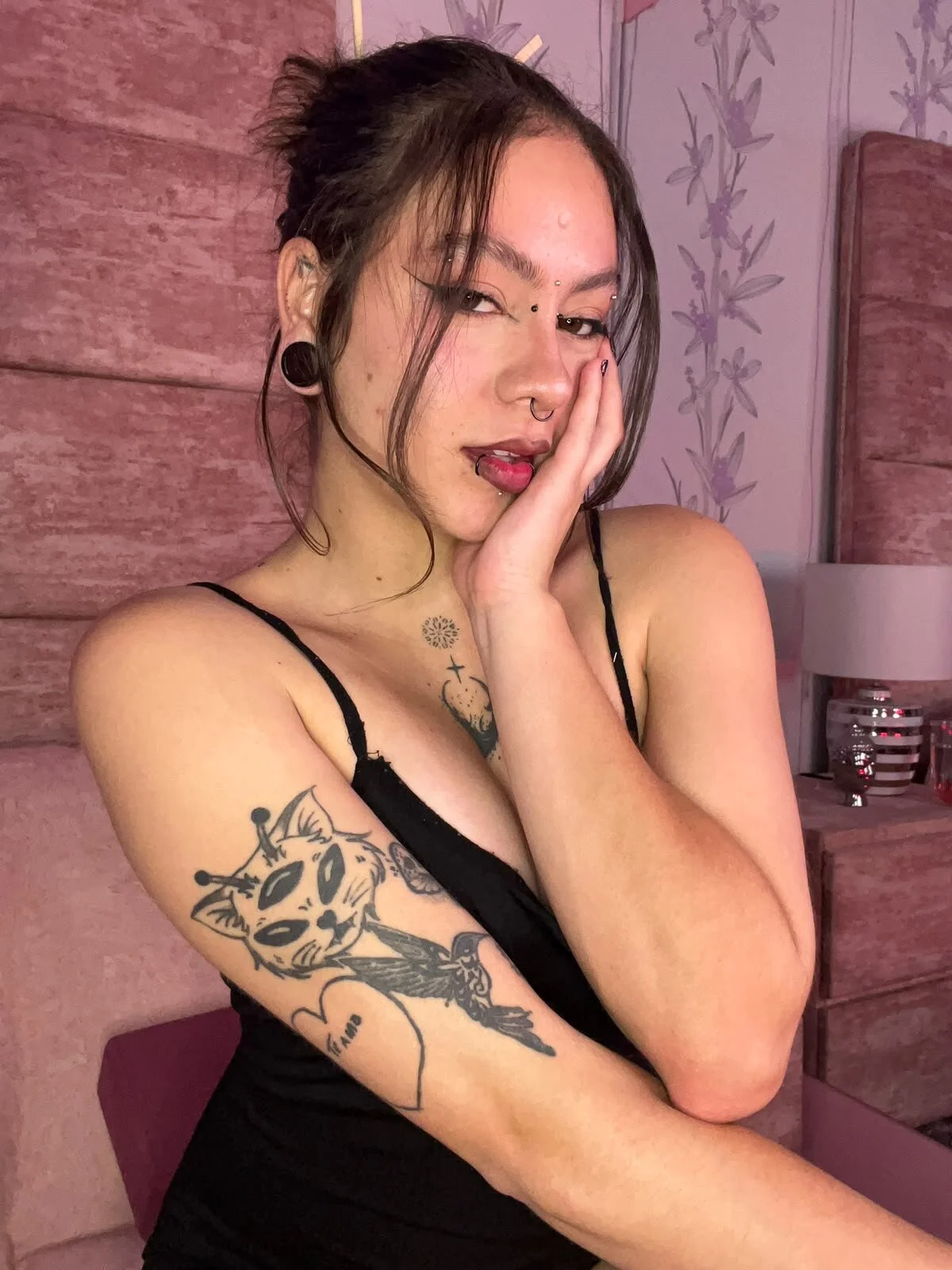 XXX Porn Photo of Nude AtheneaVoss 30