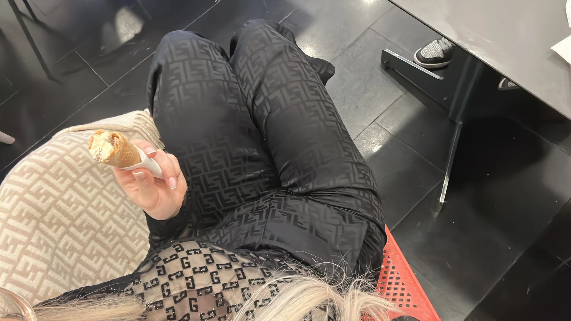 XXX Porn Photo of Nude KylieJoyce 15