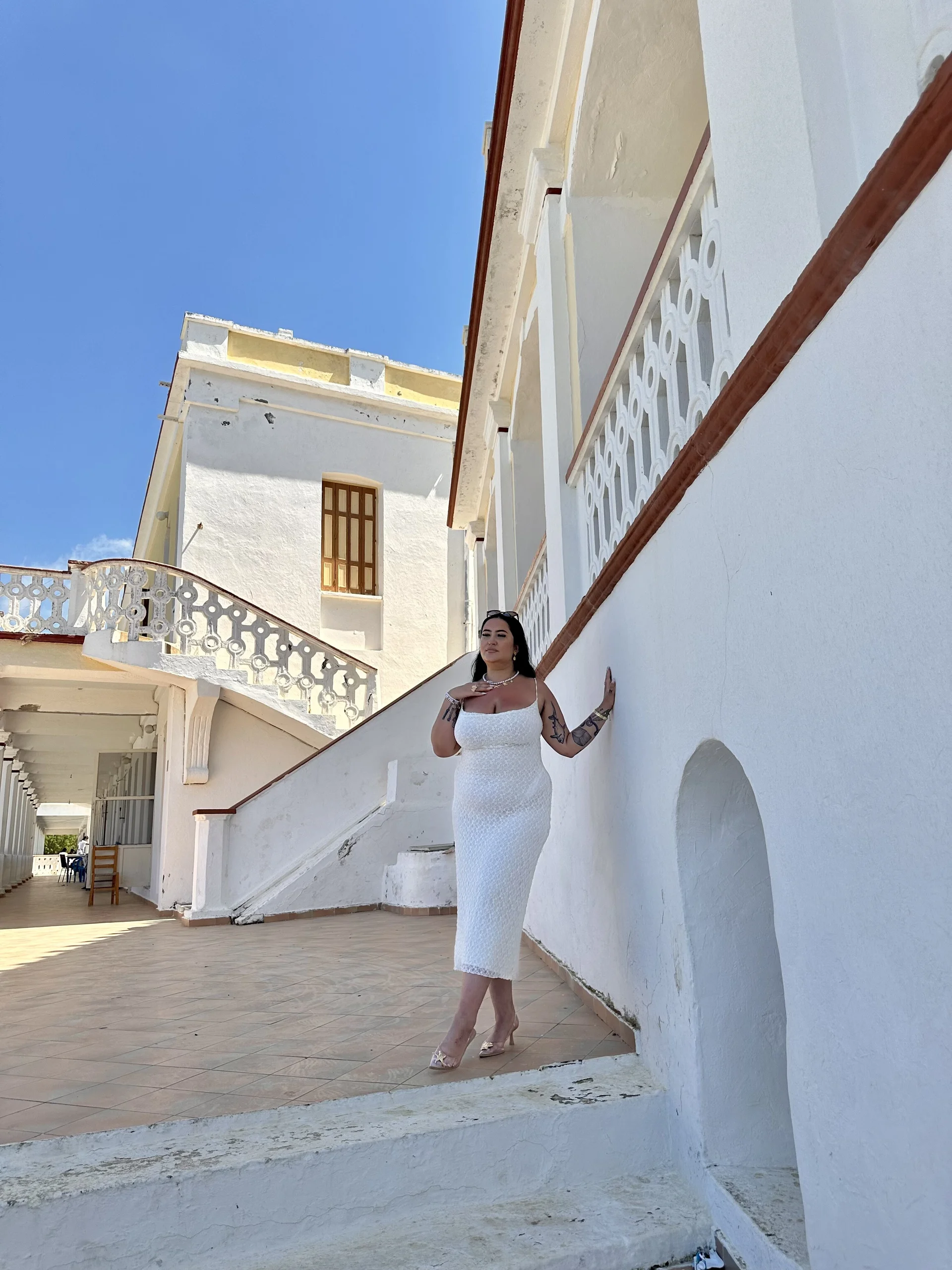 XXX Porn Photo of Nude rosinalux 28