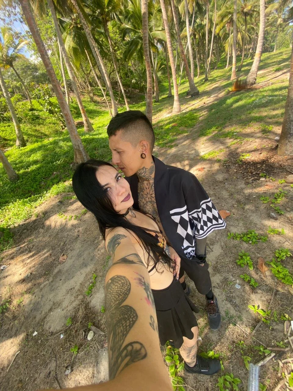 XXX Porn Photo of Nude MatrixSouls 2