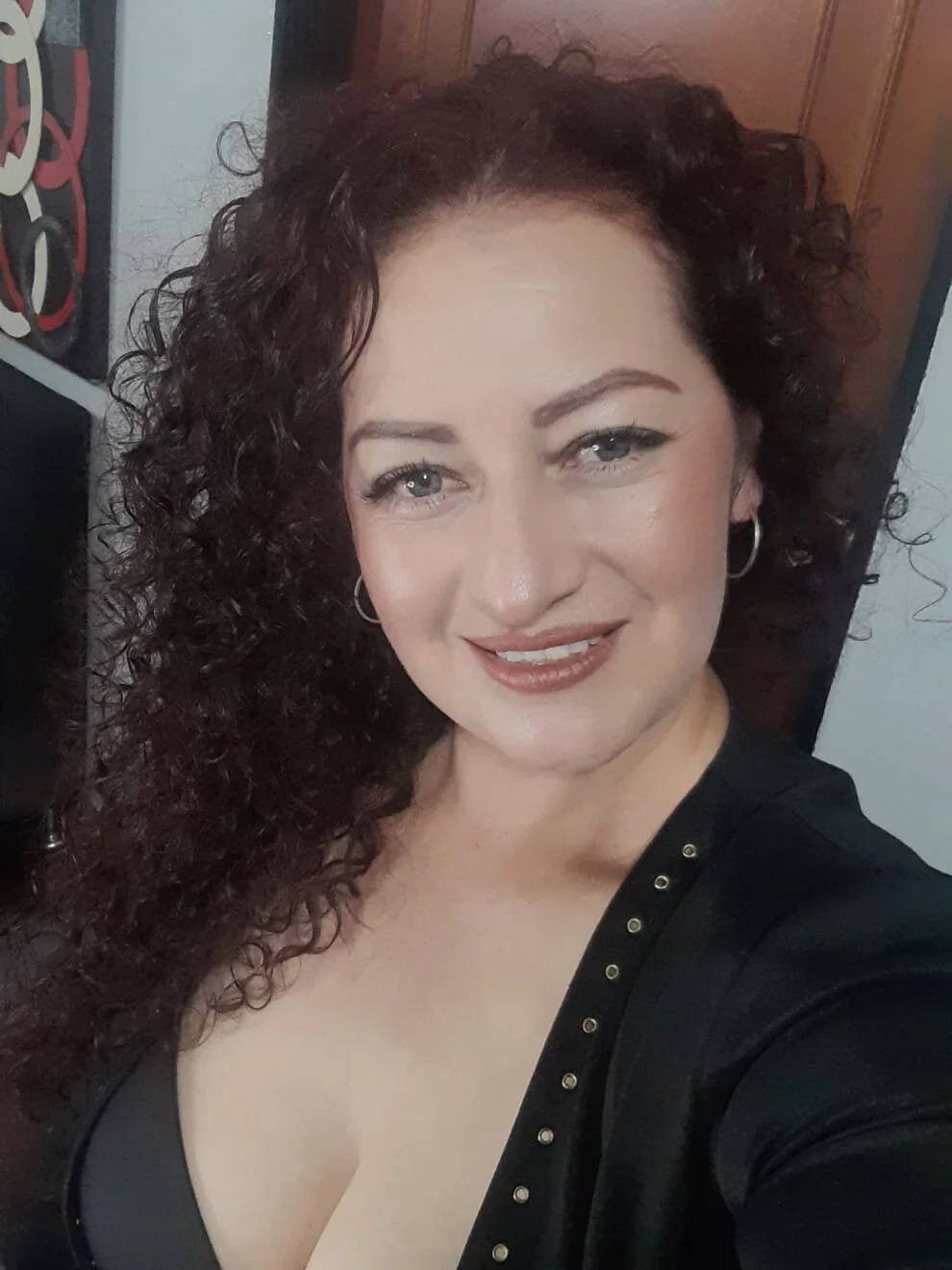 XXX Porn Photo of Nude MATURETOPASIO 5