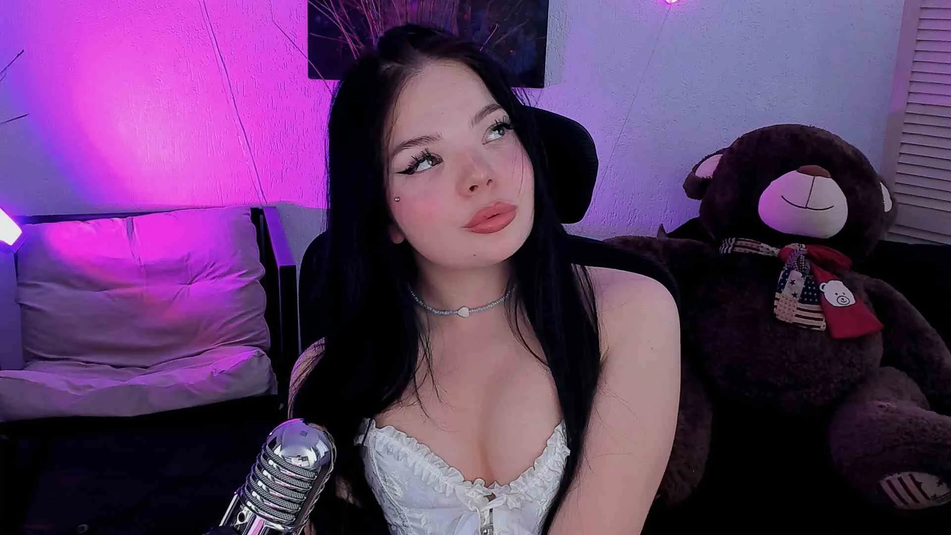 XXX Porn Photo of Nude MistyDey 10