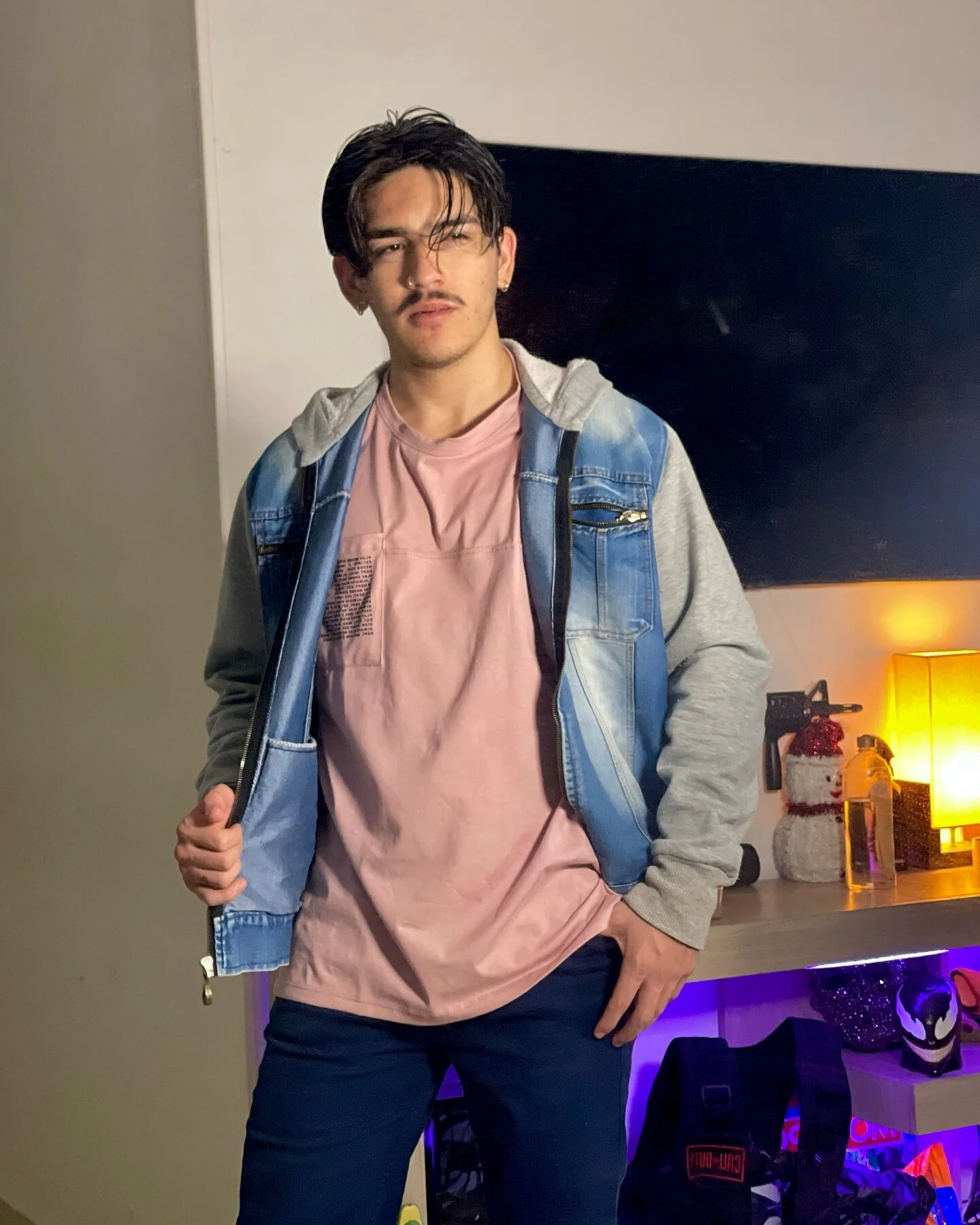 XXX Porn Photo of Nude MaasterGerry 5
