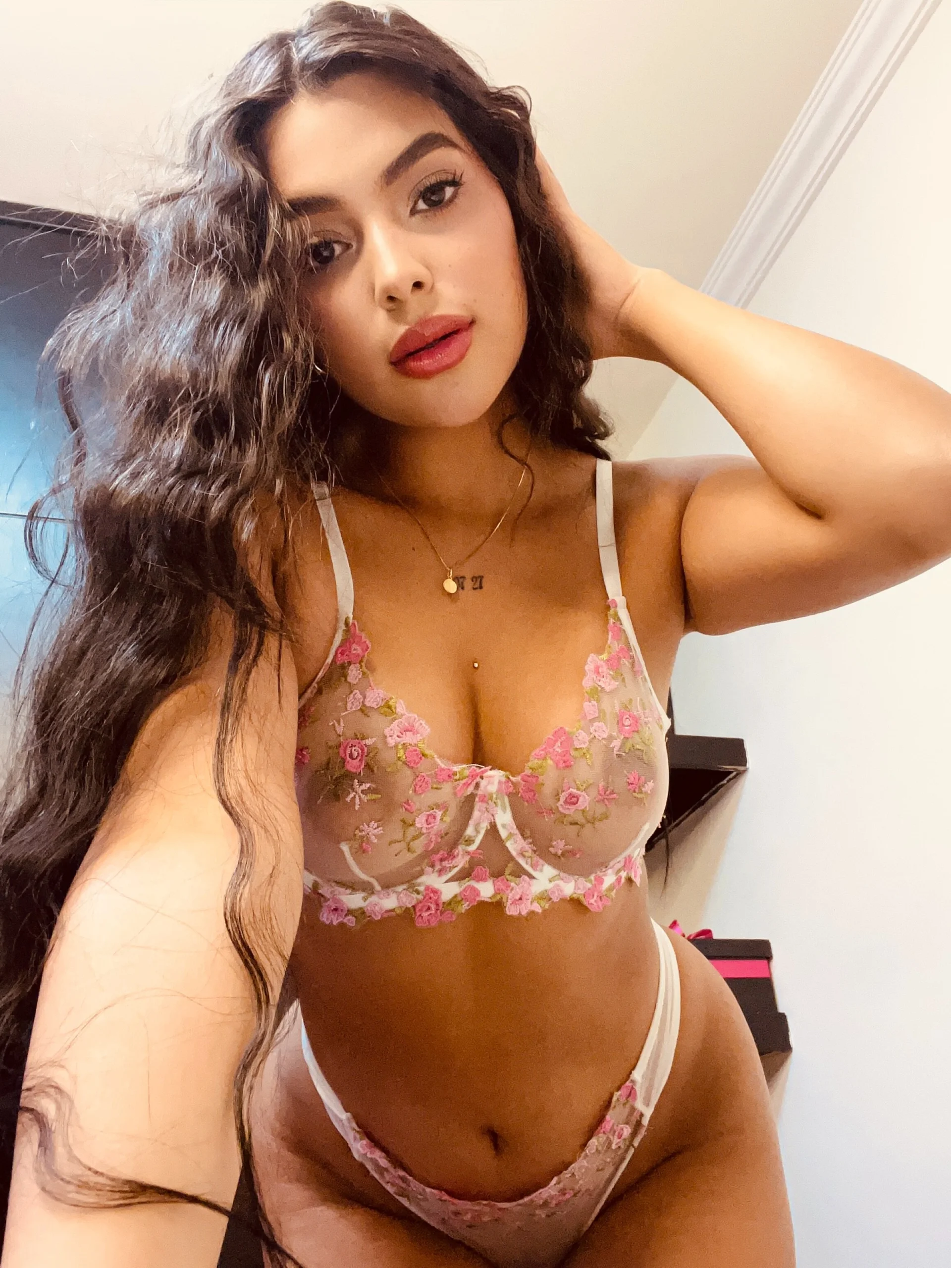 XXX Porn Photo of Nude sammara_lamm 6