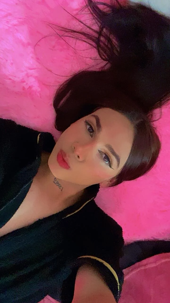 XXX Porn Photo of Nude Almaazz 2