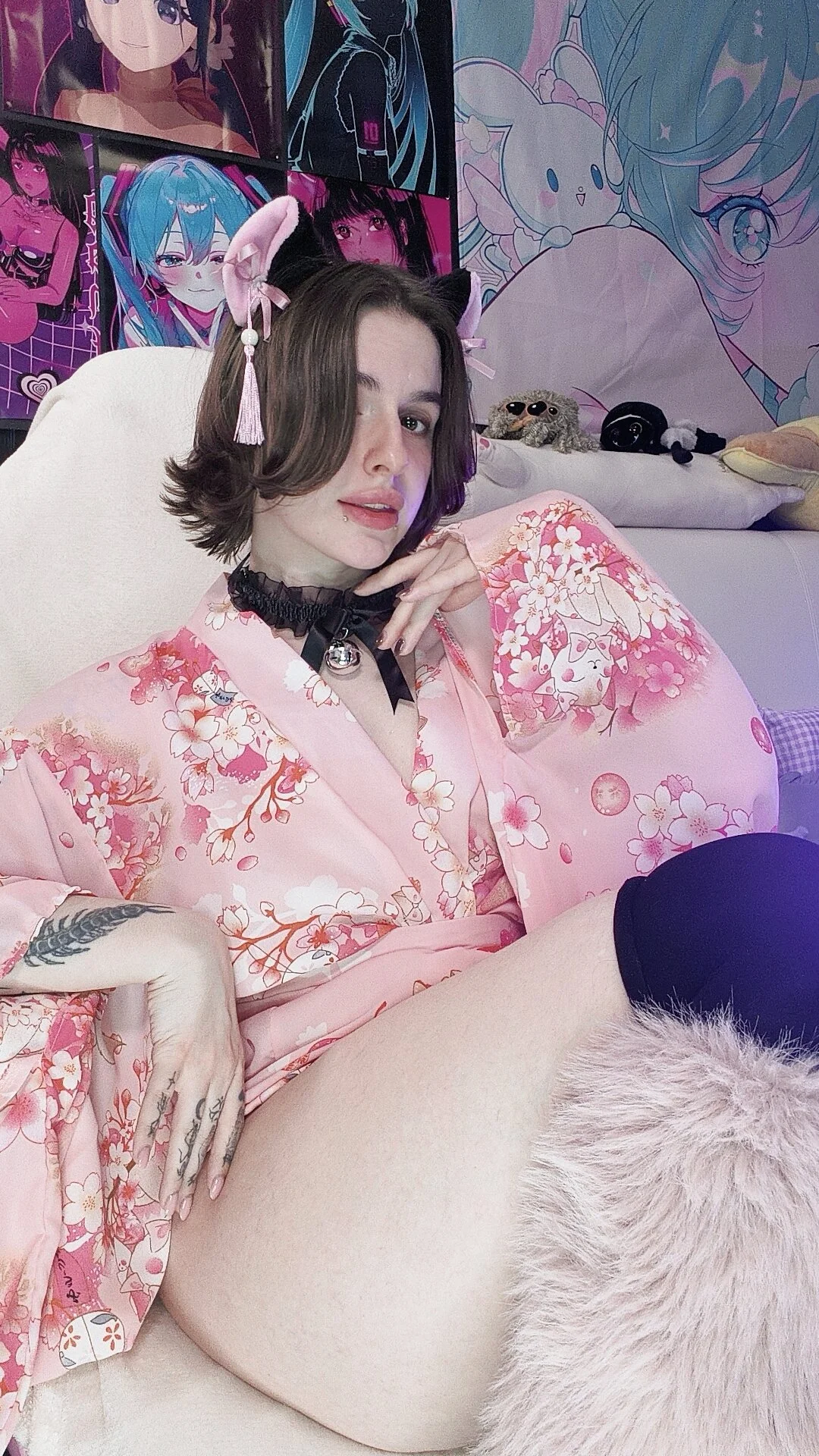 XXX Porn Photo of Nude Supaidagaru 18