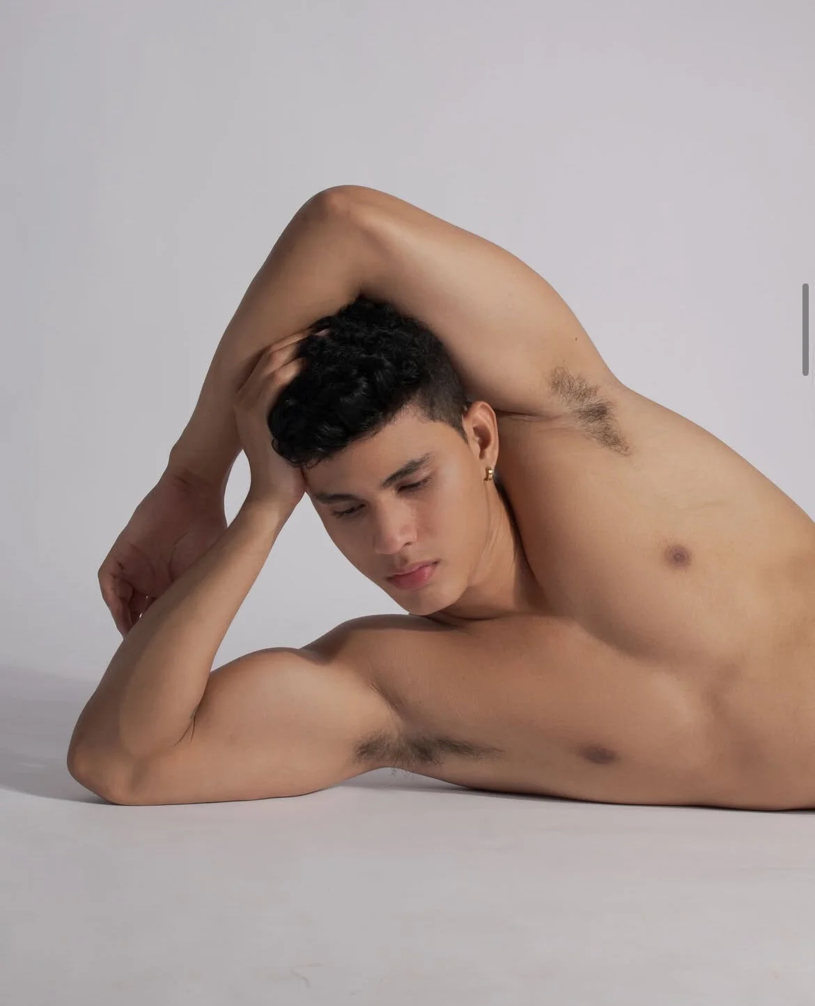 XXX Porn Photo of Nude Massimo_Rinaldi 4