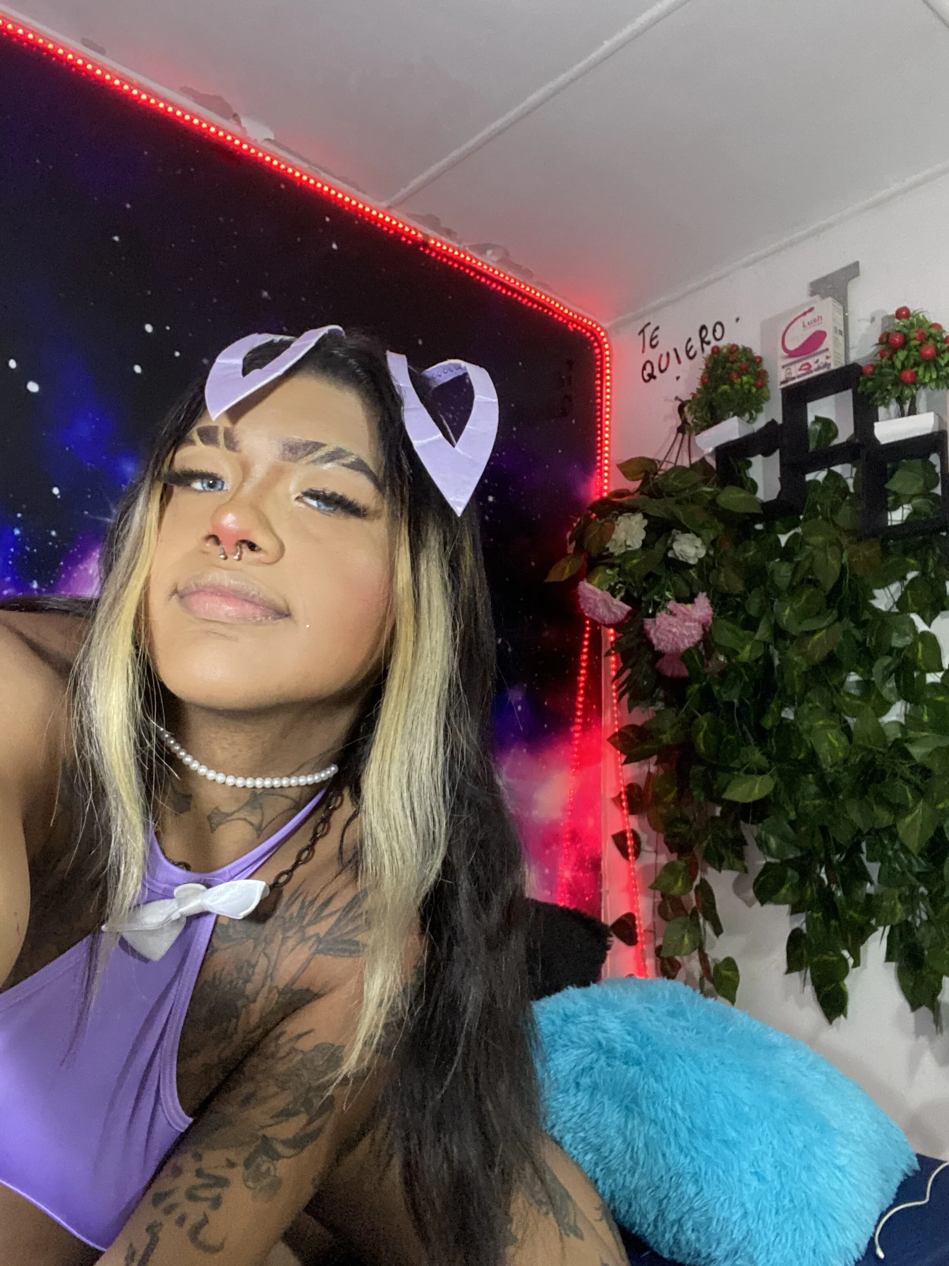 XXX Porn Photo of Nude IsabellBigtitsxx 12