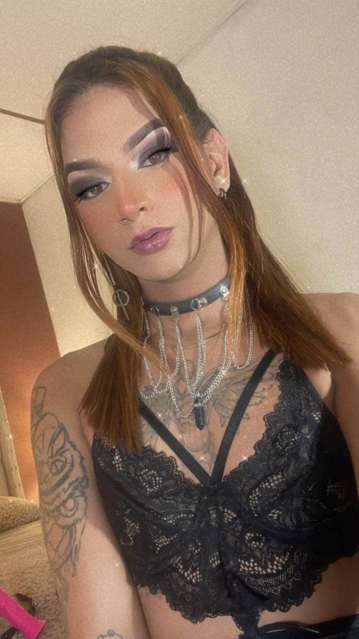 XXX Porn Photo of Nude ShadowSeductress_ 21