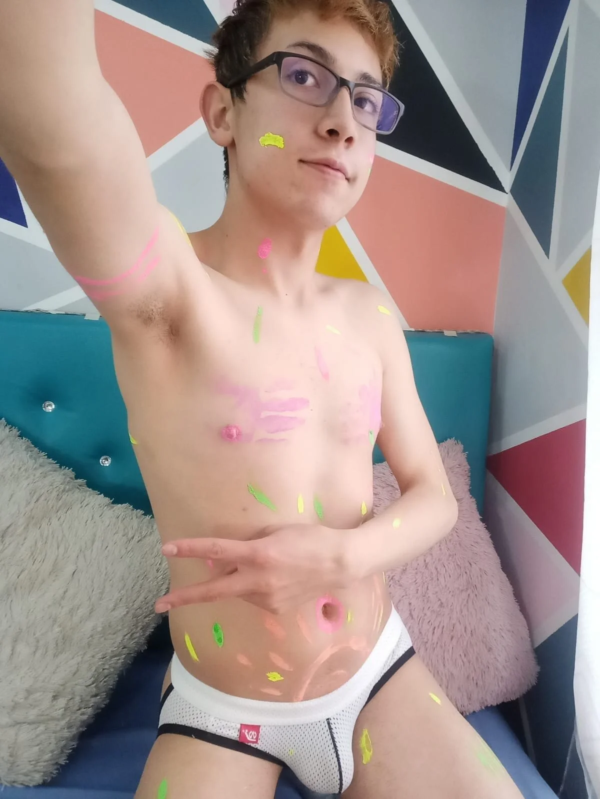 XXX Porn Photo of Nude Naughty__Chriss 59