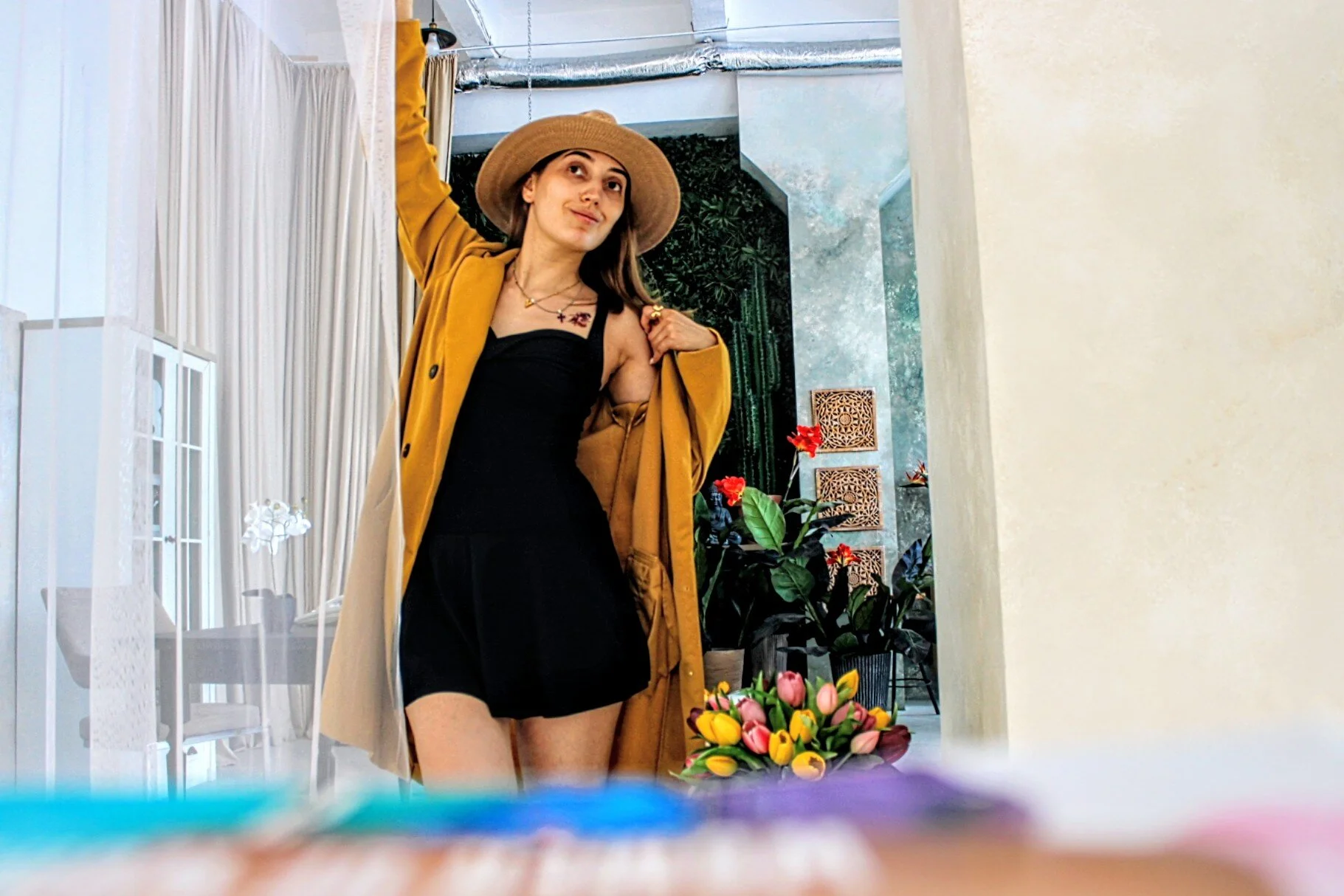 XXX Porn Photo of Nude Iren 2052