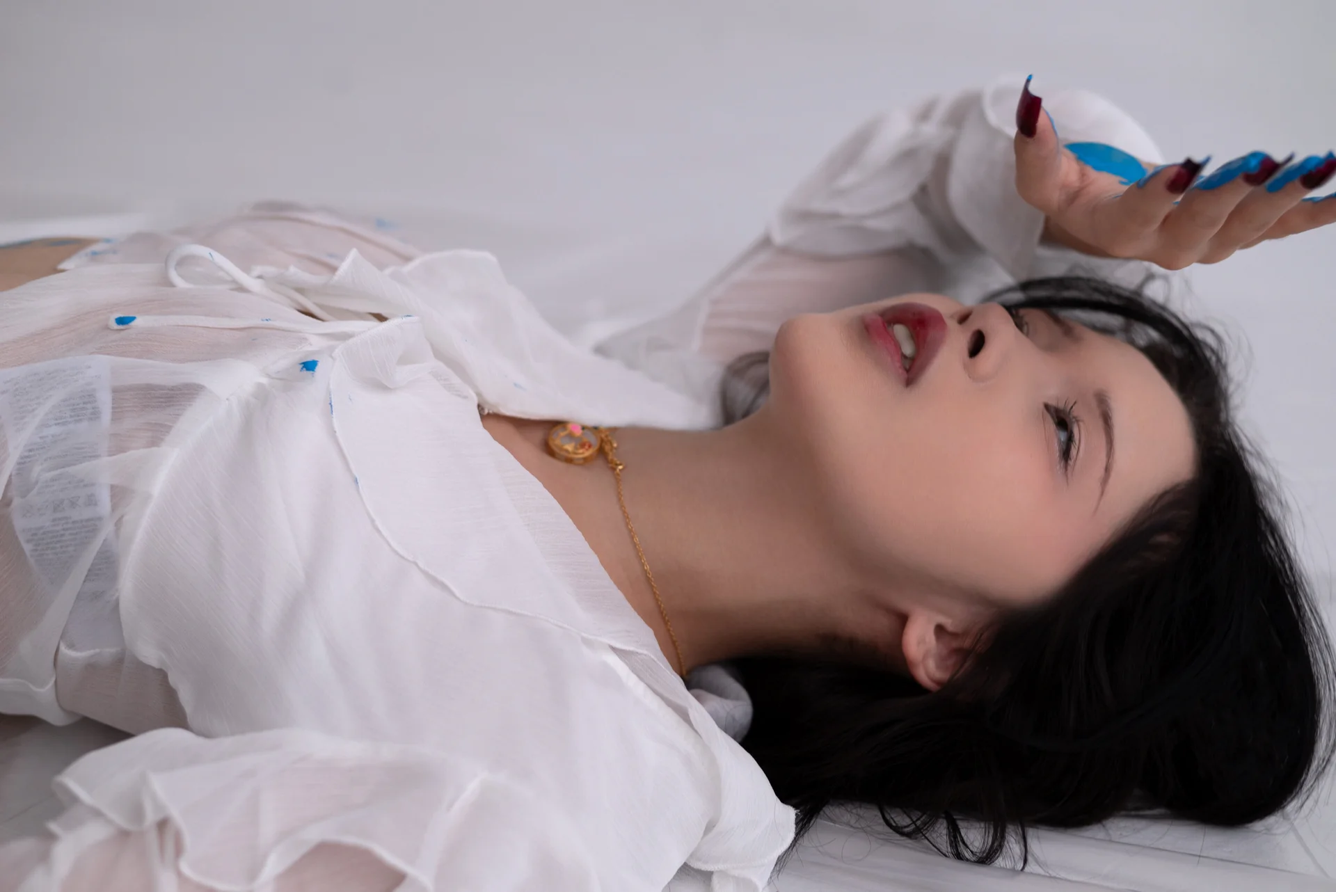 XXX Porn Photo of Nude AnneCurtis 2