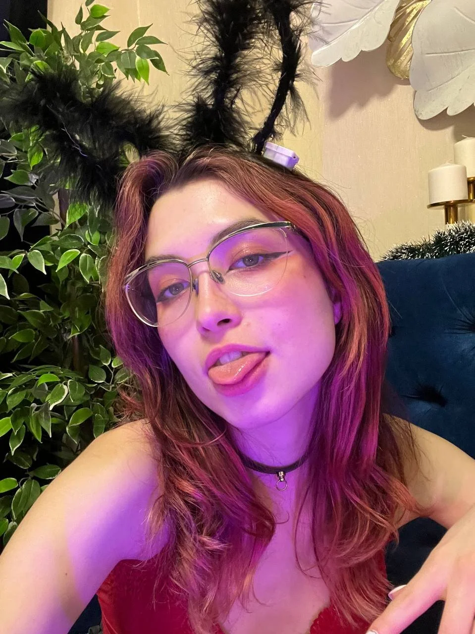 XXX Porn Photo of Nude AnniceLyon 19