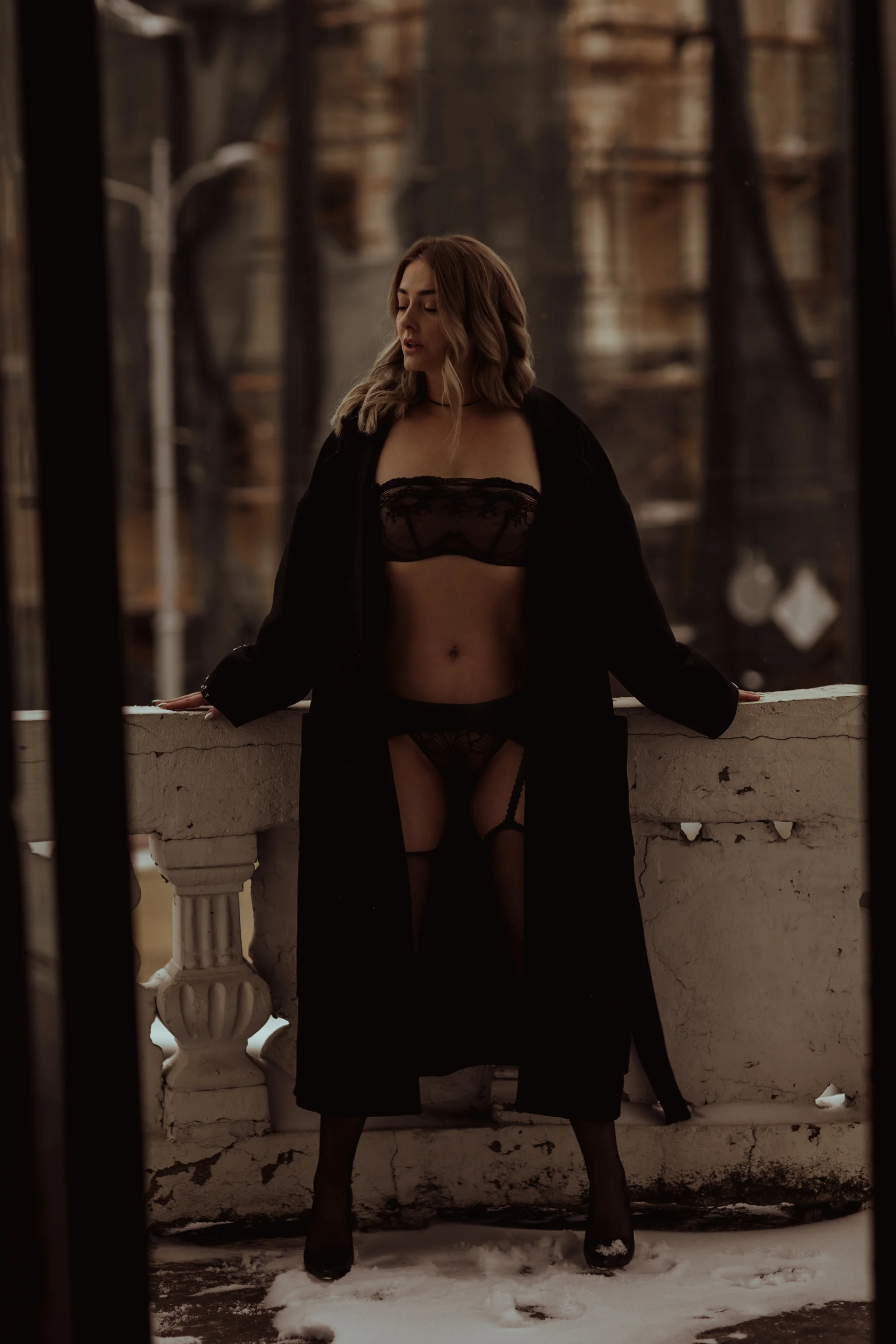 XXX Porn Photo of Nude _JuliaSpace_ 5