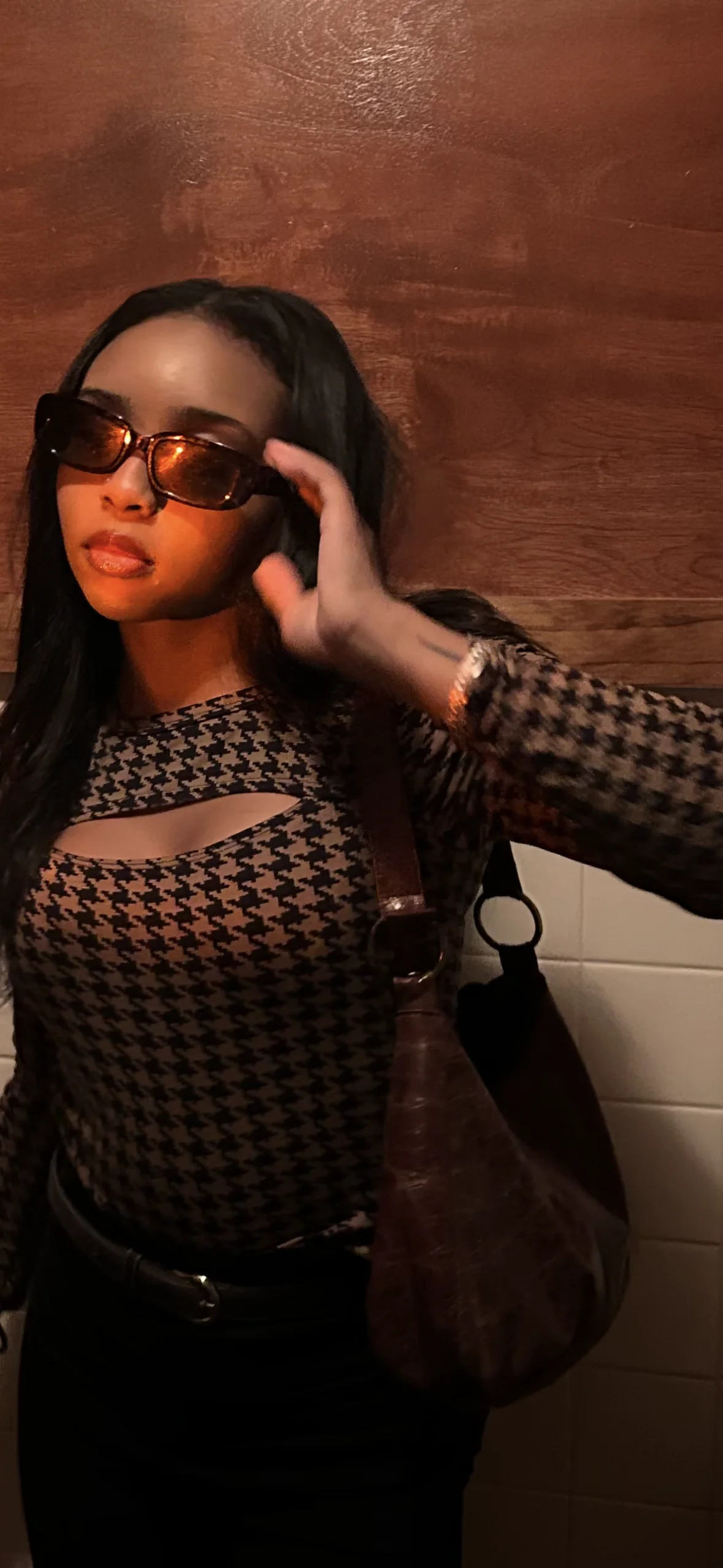 XXX Porn Photo of Nude AngelSonnyXo 4