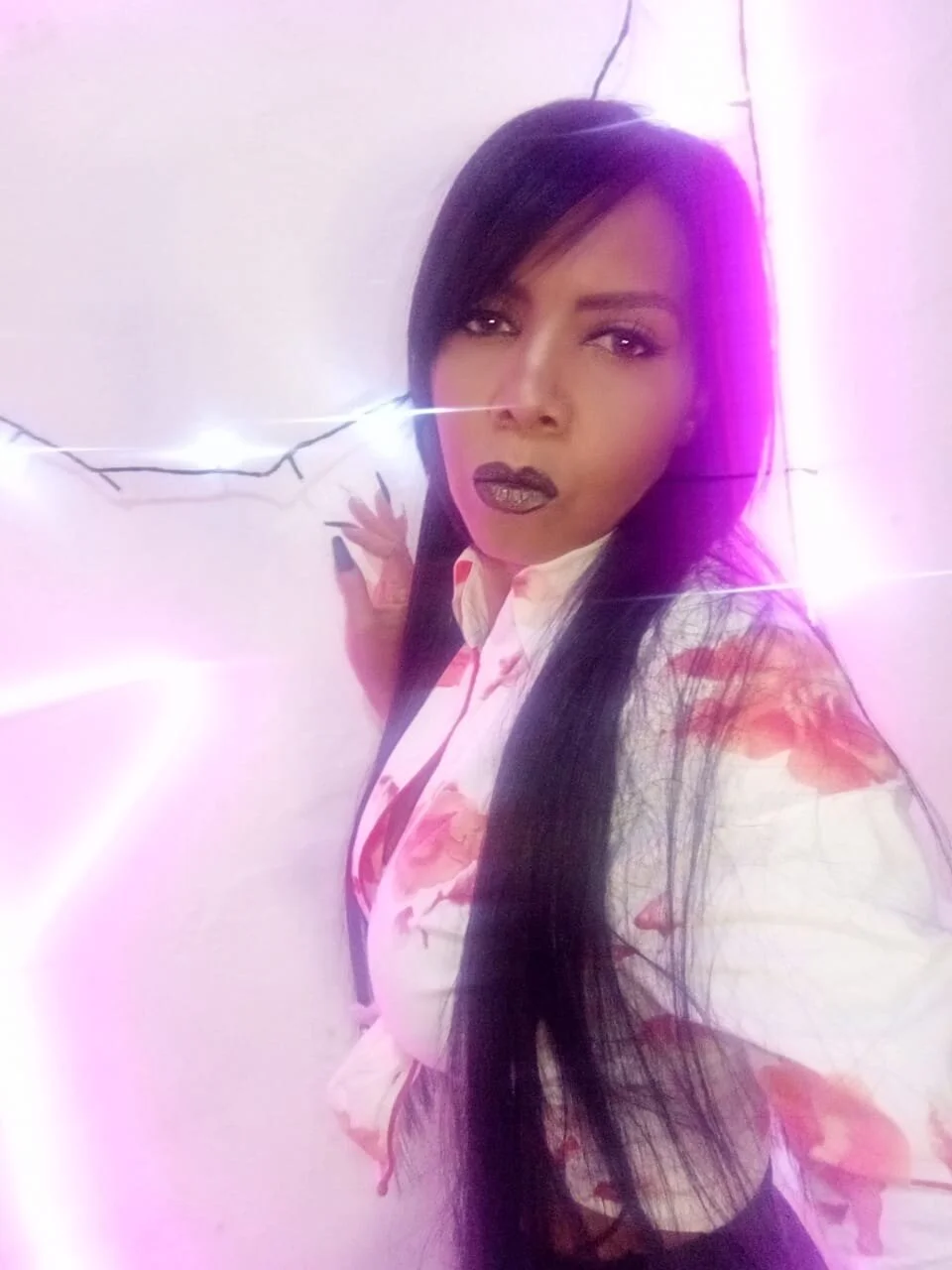 XXX Porn Photo of Nude Mendoza_Amaranata 3