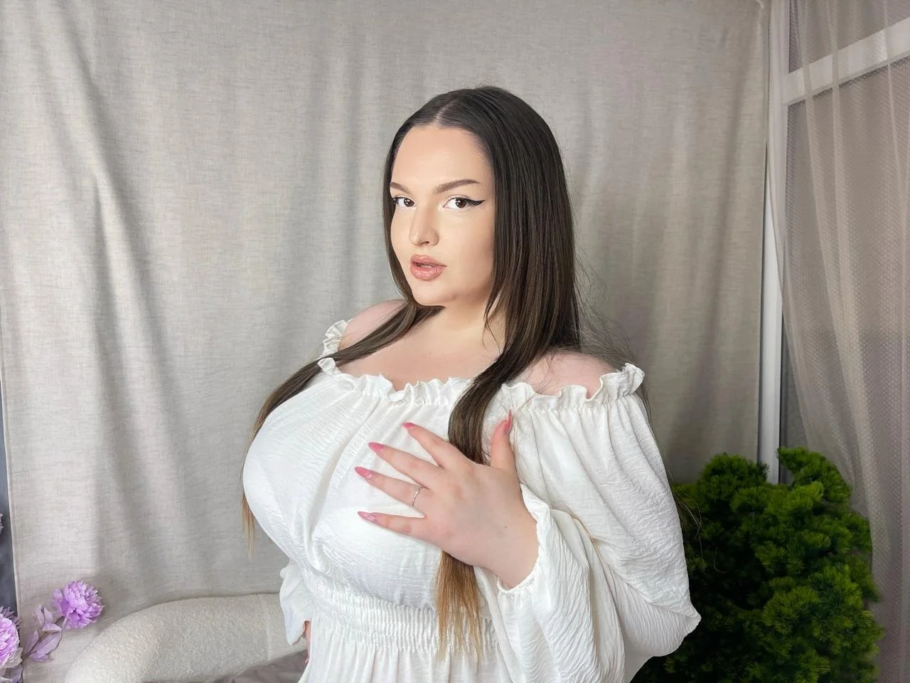 XXX Porn Photo of Nude Kristy_Grace 4