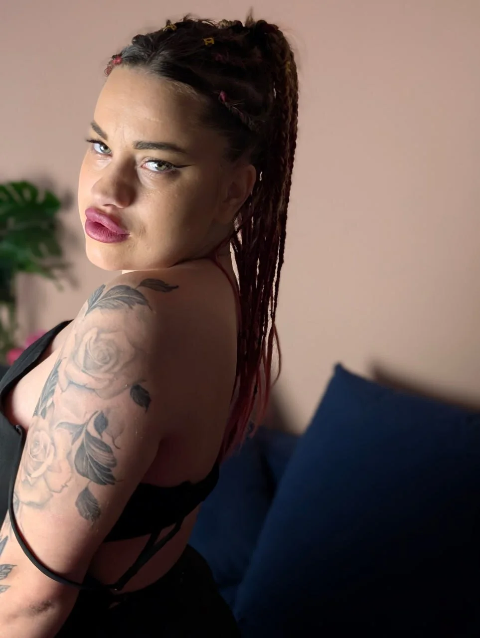 XXX Porn Photo of Nude Skyler_Vox 3