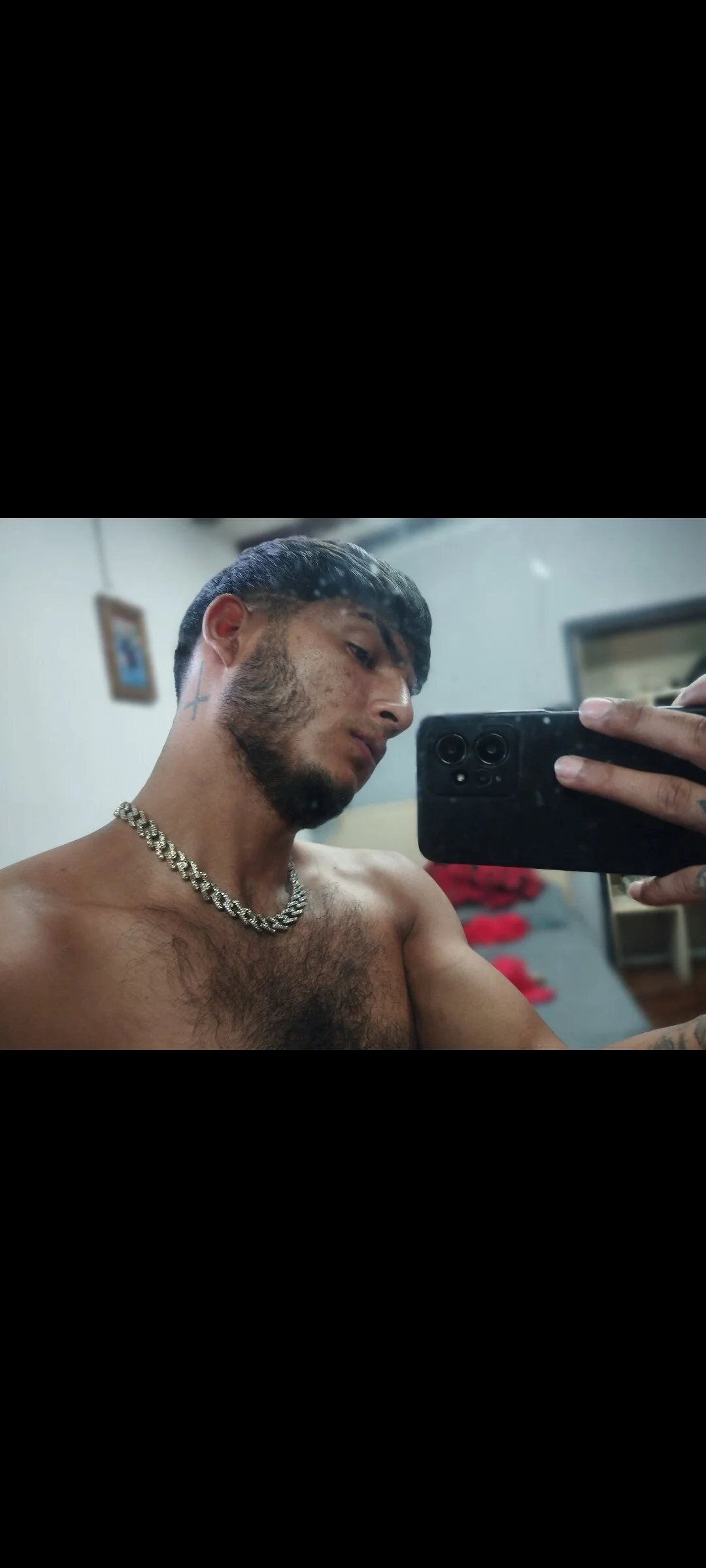 XXX Porn Photo of Nude Lord_Luciferhot_Dirty666 30