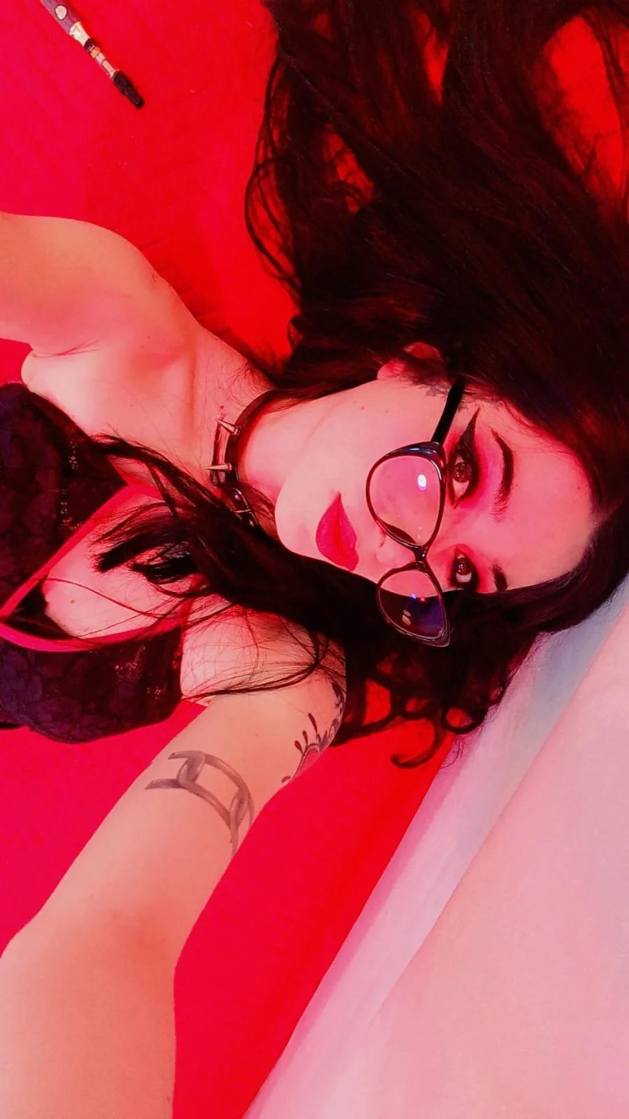 XXX Porn Photo of Nude alixxon1 66