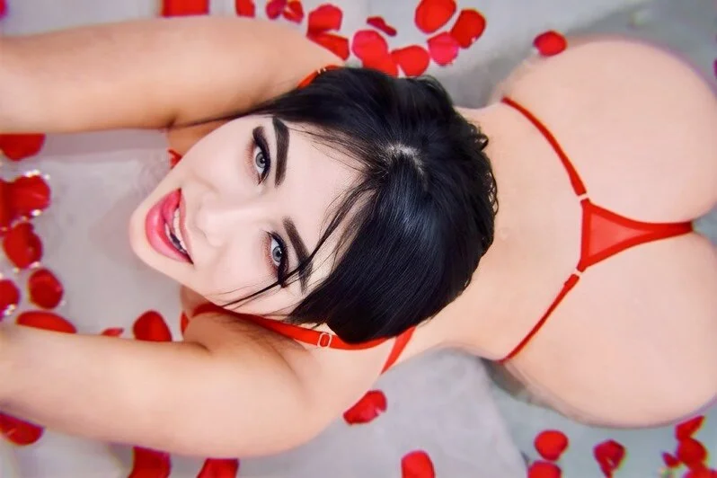 XXX Porn Photo of Nude gaby_desire777 7