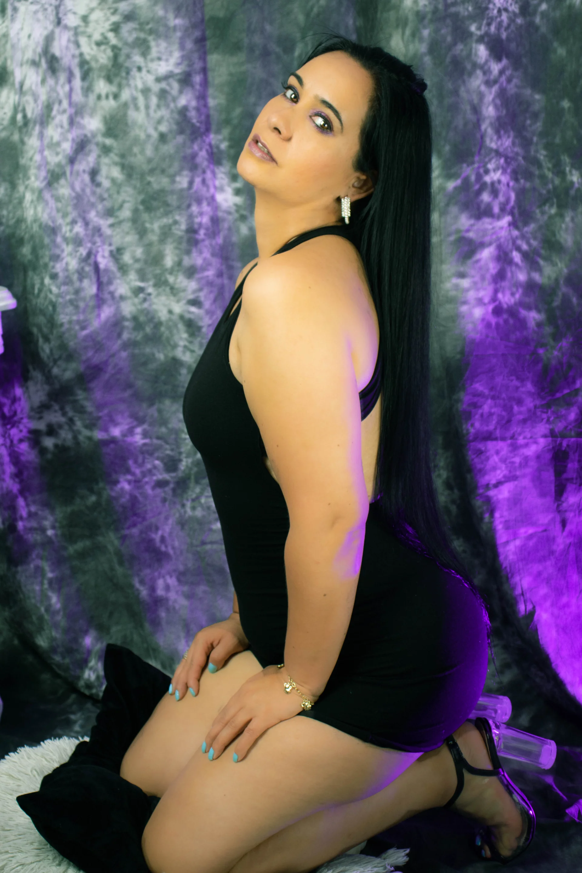 XXX Porn Photo of Nude bigass_monic 3