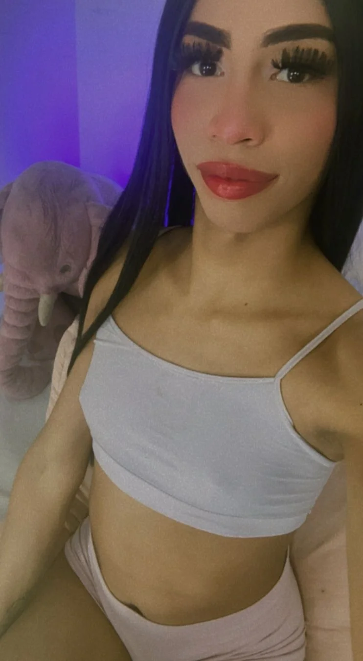 XXX Porn Photo of Nude AliceMichelle_ 6