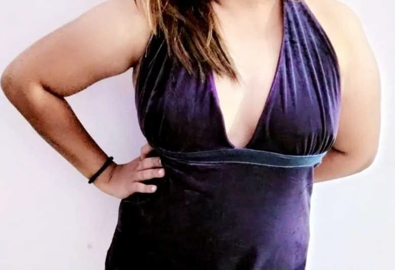 XXX Porn Photo of Nude Kajal_G 8