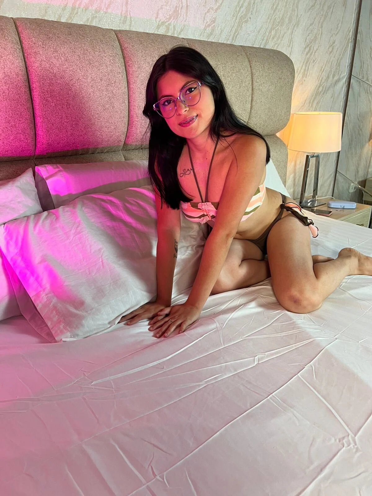 XXX Porn Photo of Nude MinaWane_ 5
