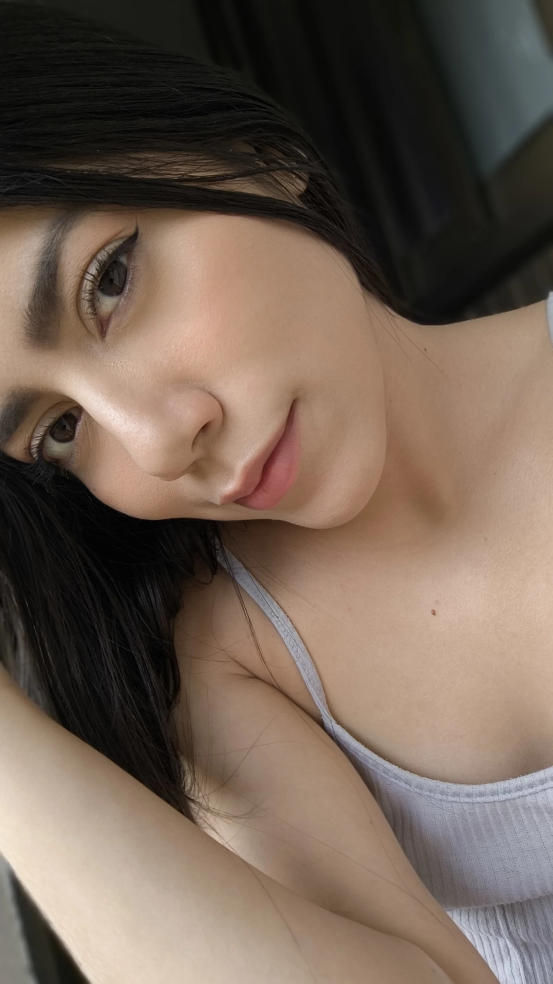 XXX Porn Photo of Nude LauGrayJ 14