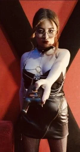 XXX Porn Photo of Nude Noire_Mistress 34