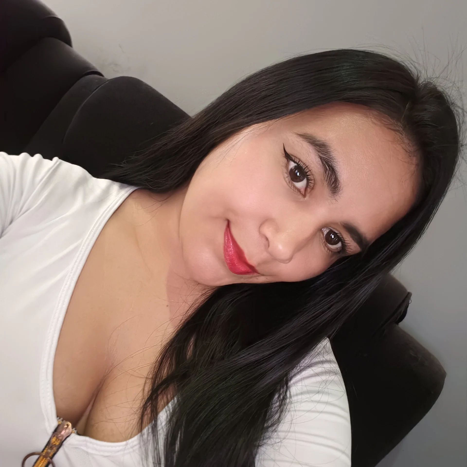 XXX Porn Photo of Nude Karla__Morrison 4