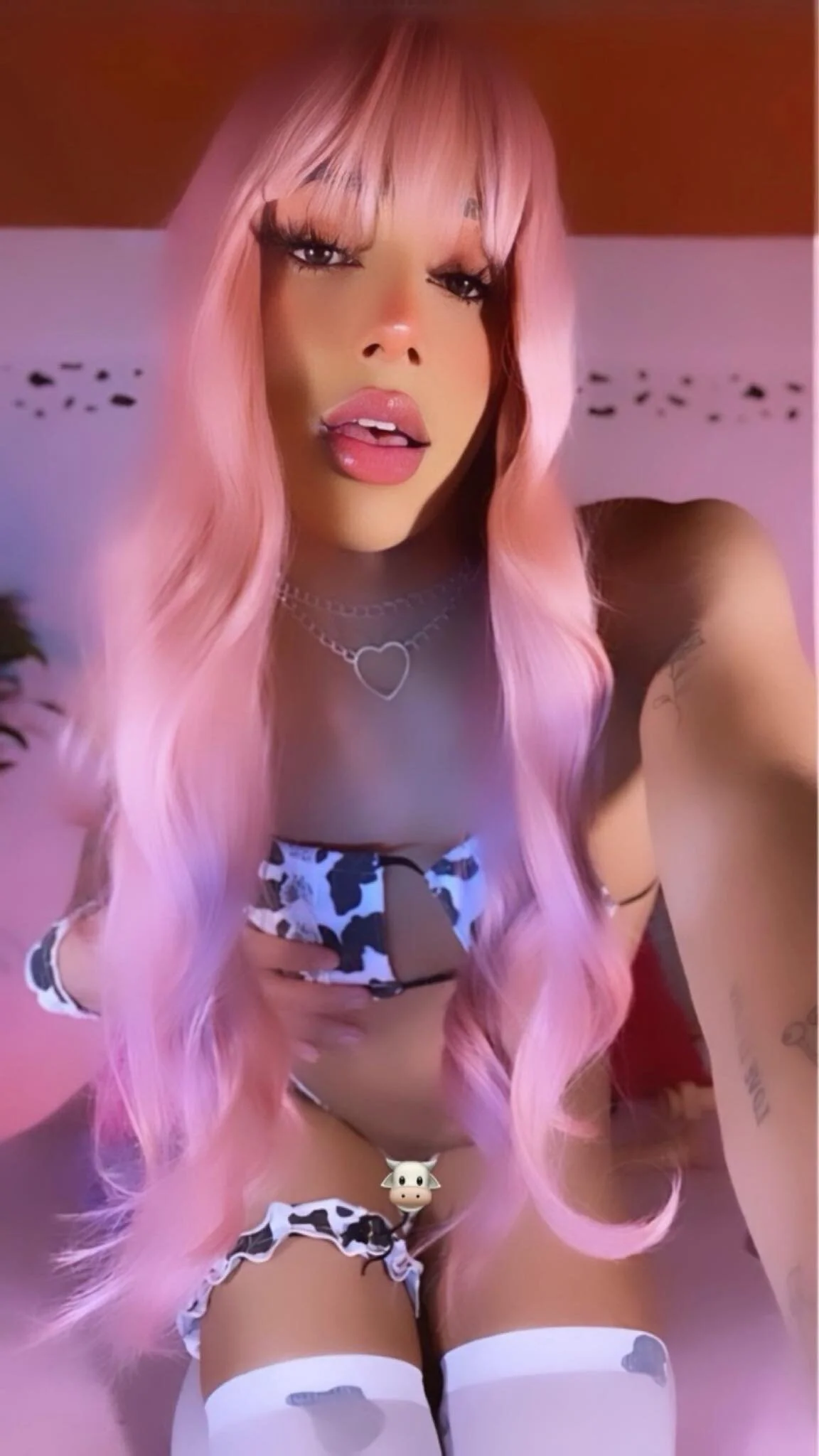 XXX Porn Photo of Nude sabrinamossii 2