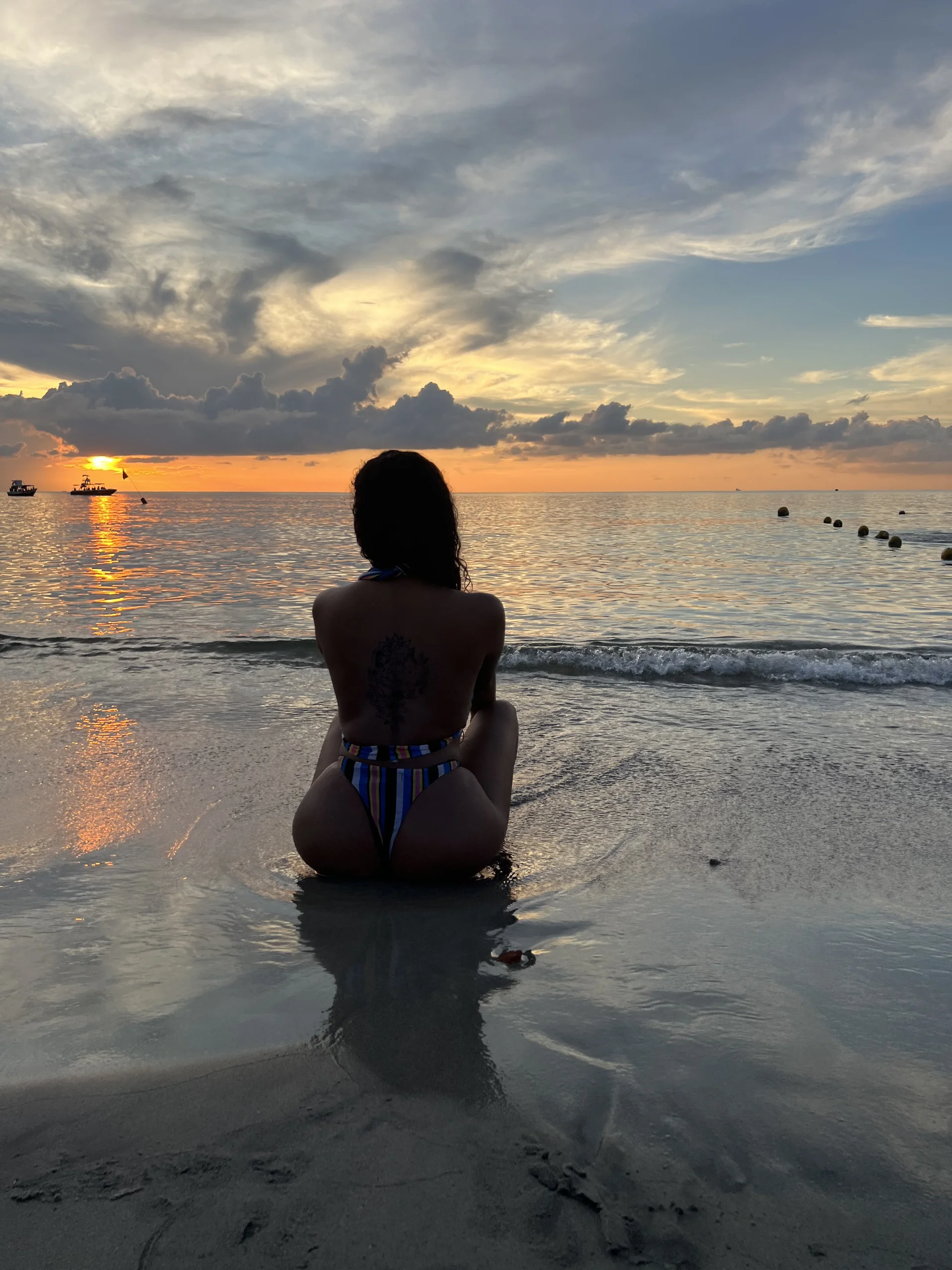 XXX Porn Photo of Nude stormyy_ 50