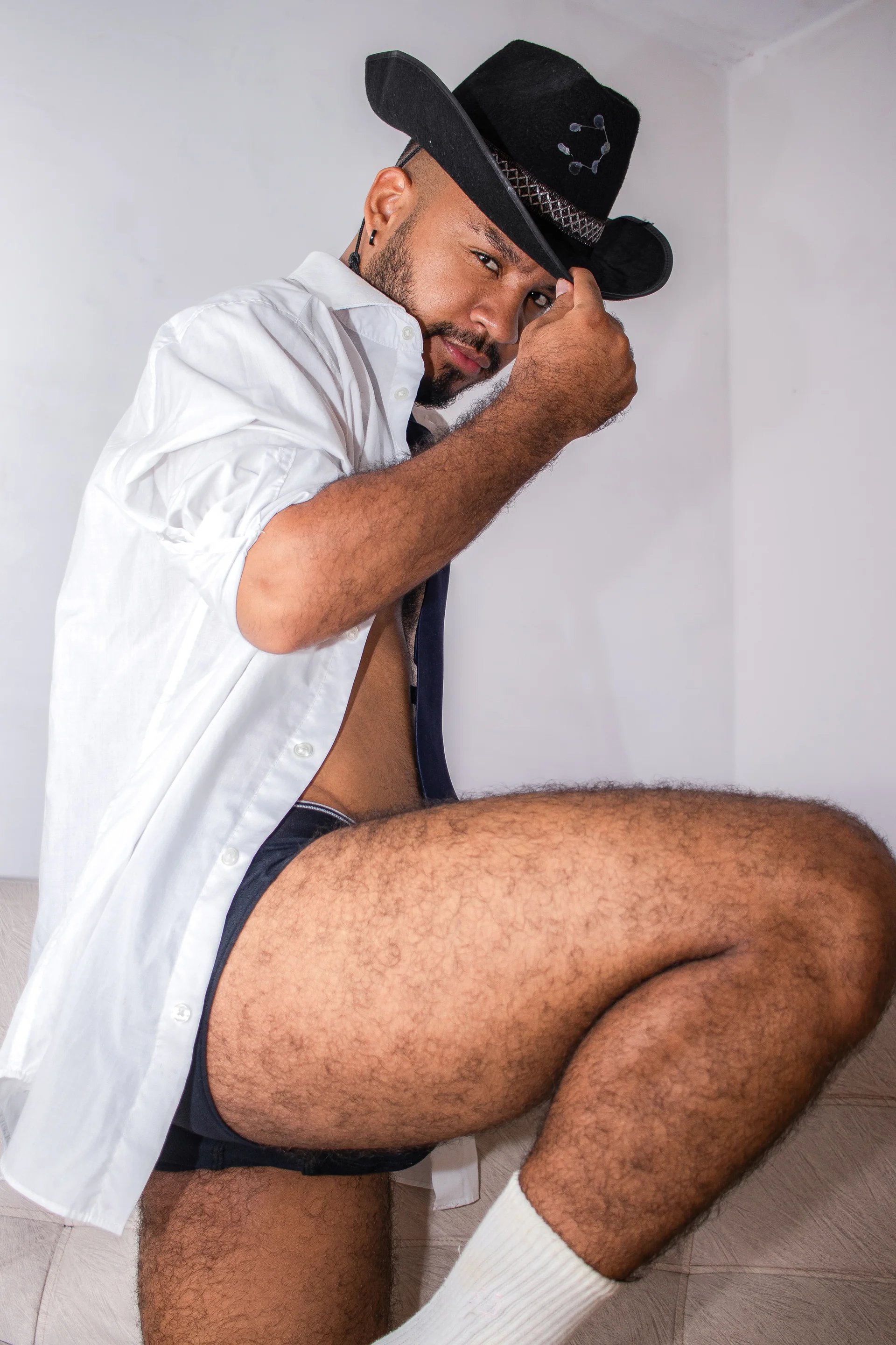 XXX Porn Photo of Nude Little_Bear00 28